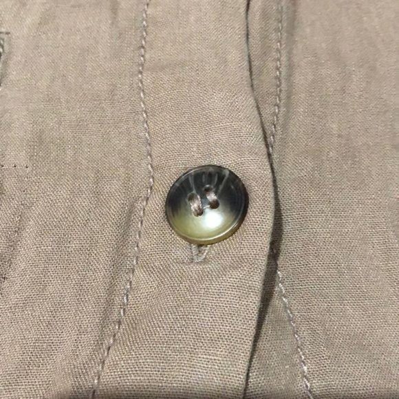 Free People Day Drifter Cargo Top in Pink Rose - Picture 10 of 14